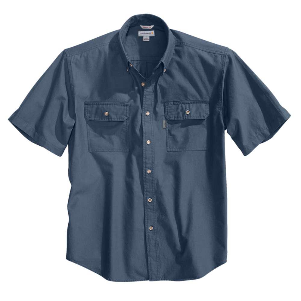 carhartt dress shirt