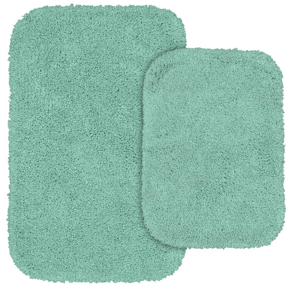 teal bathroom rugs