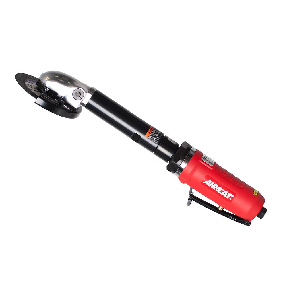 AIRCAT 1 HP 4 inch Extended Inside Cut-Off Tool by AIRCAT