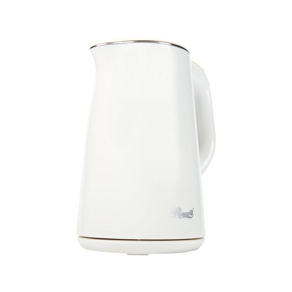 Why Are Kettles Double Insulated at Mary Patrick blog
