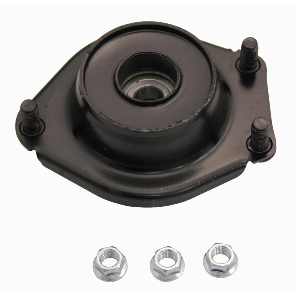 UPC 080066423517 product image for MOOG Chassis Products Front Left Suspension Strut Mount fits 2003-2005 Kia Rio | upcitemdb.com