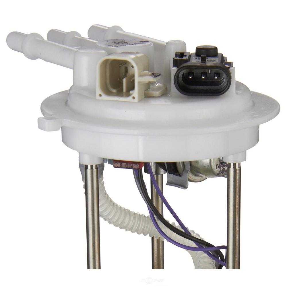 Spectra Premium Fuel Pump Module Assembly 2004 Pontiac Grand Prix Sp6444m The Home Depot