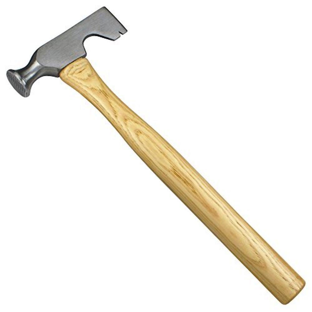 ANVIL 16 oz. Brick Hammer57480 The Home Depot