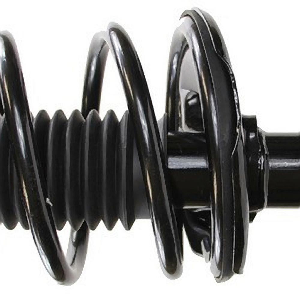 Monroe Suspension Strut and Coil Spring Assembly182305 The Home Depot