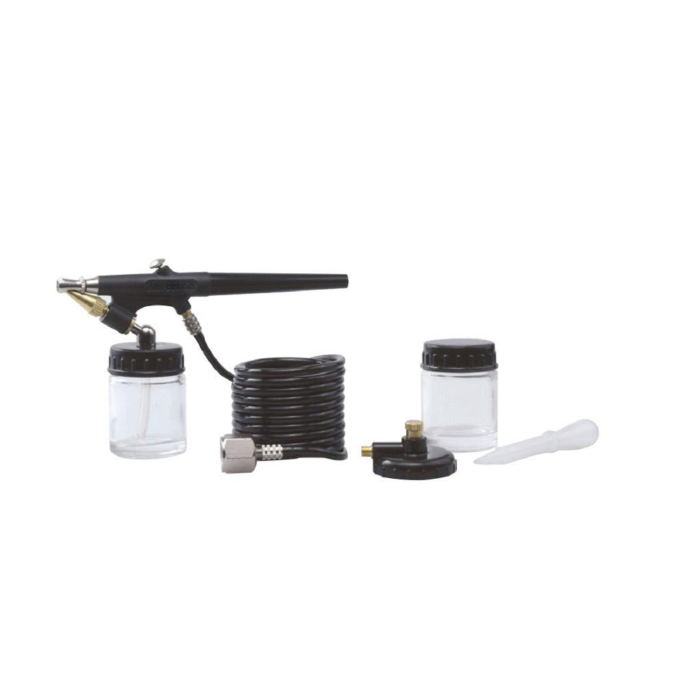 Powermate Air Brush Kit by Powermate