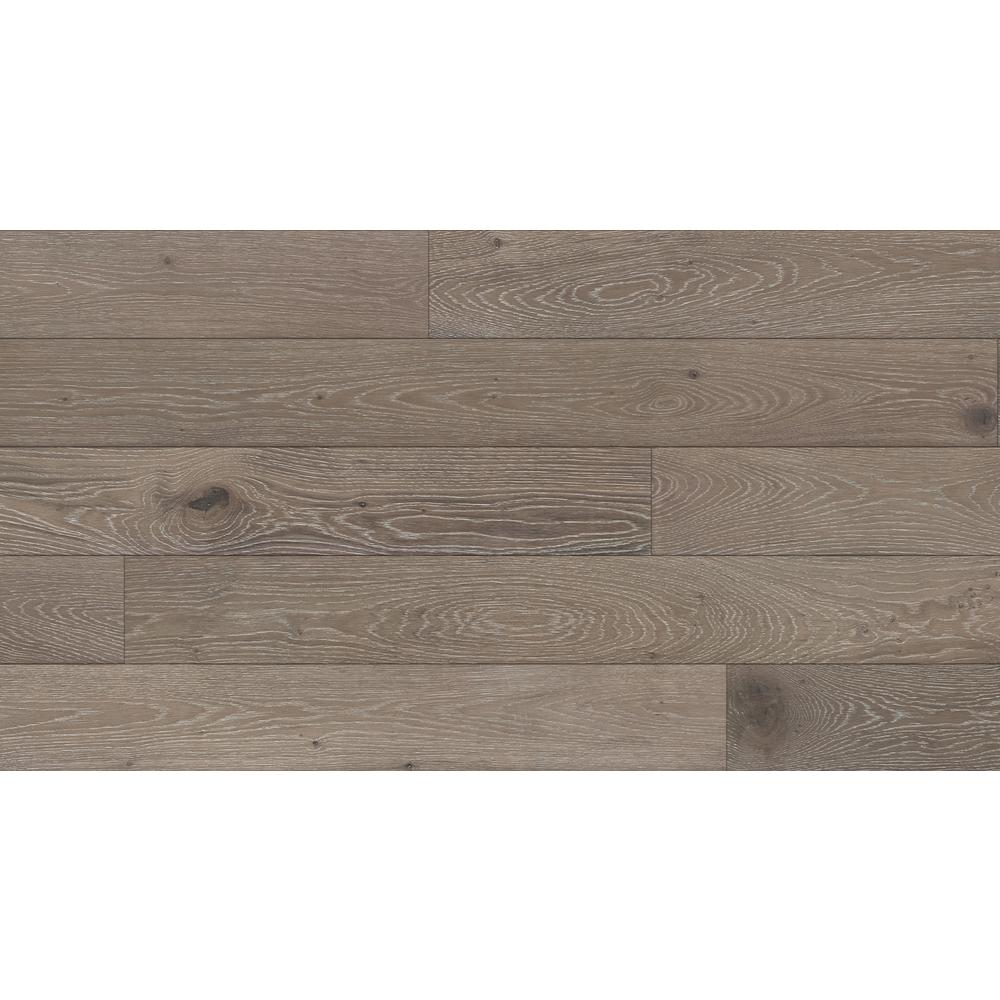 Acqua Floors Oak Mansfield 1 4 In T X 5 In W X Varying Length