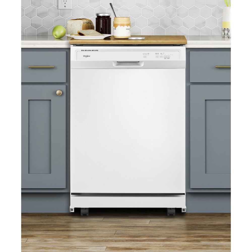 wdp370pahw dishwasher