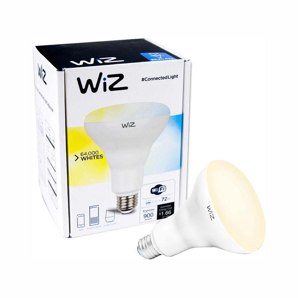 wiz smart led hero table lamp