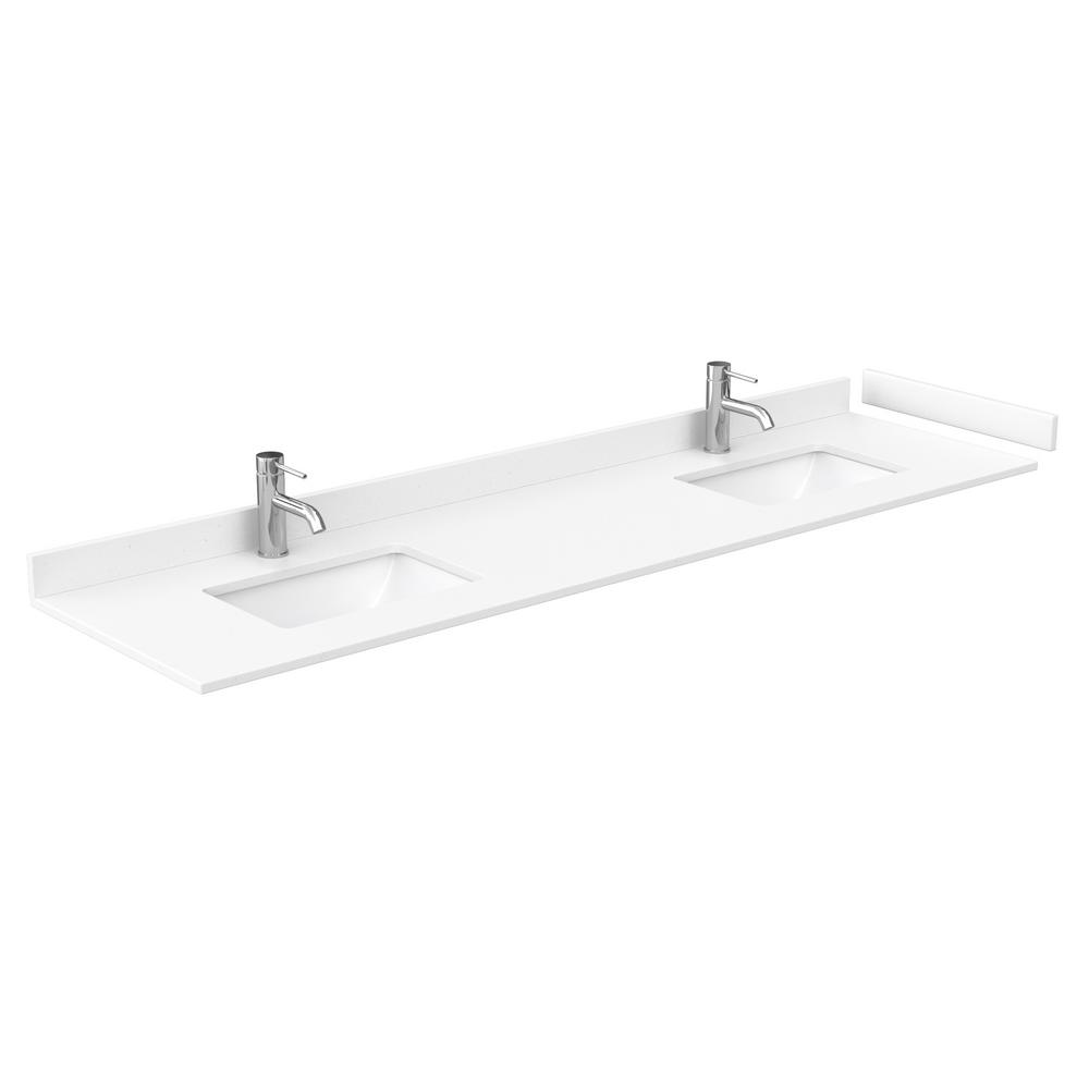 80 vanity top