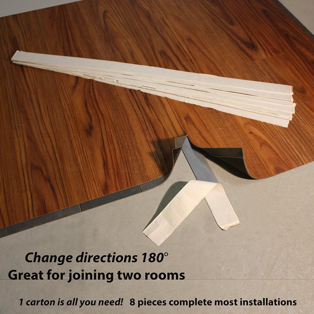 Calflor Under Transition 8 Pack Al66710 The Home Depot