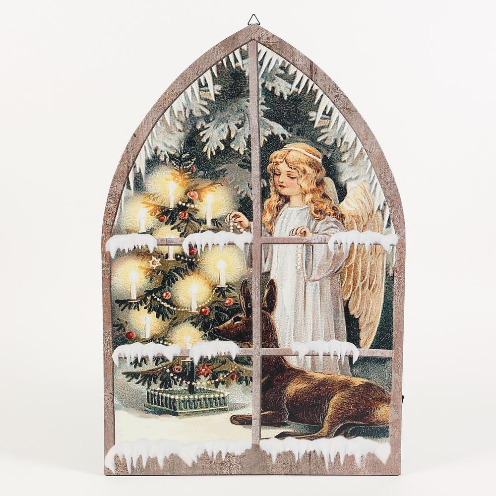 Religious Christmas Wall Decorations Indoor Christmas