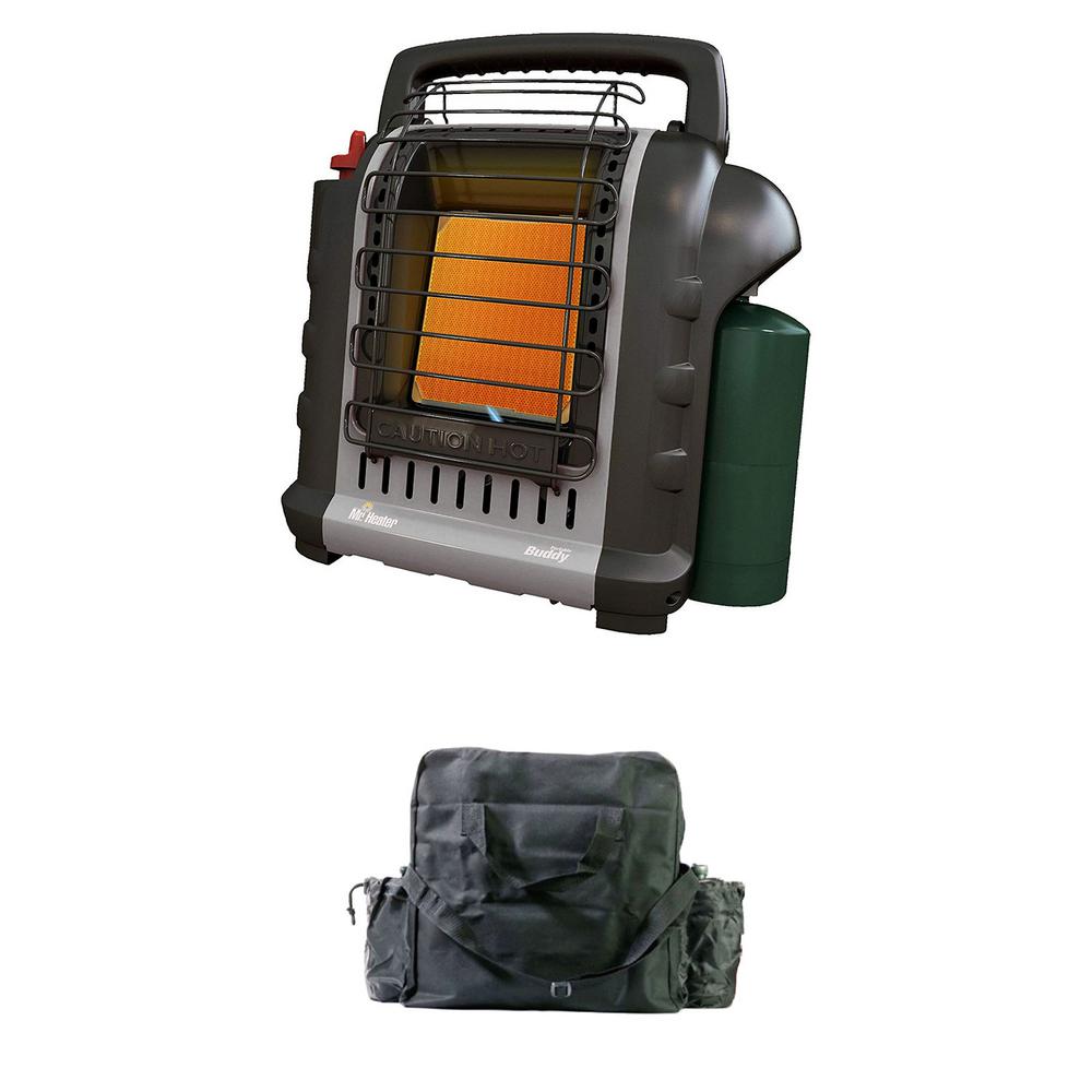 portable car heater home depot