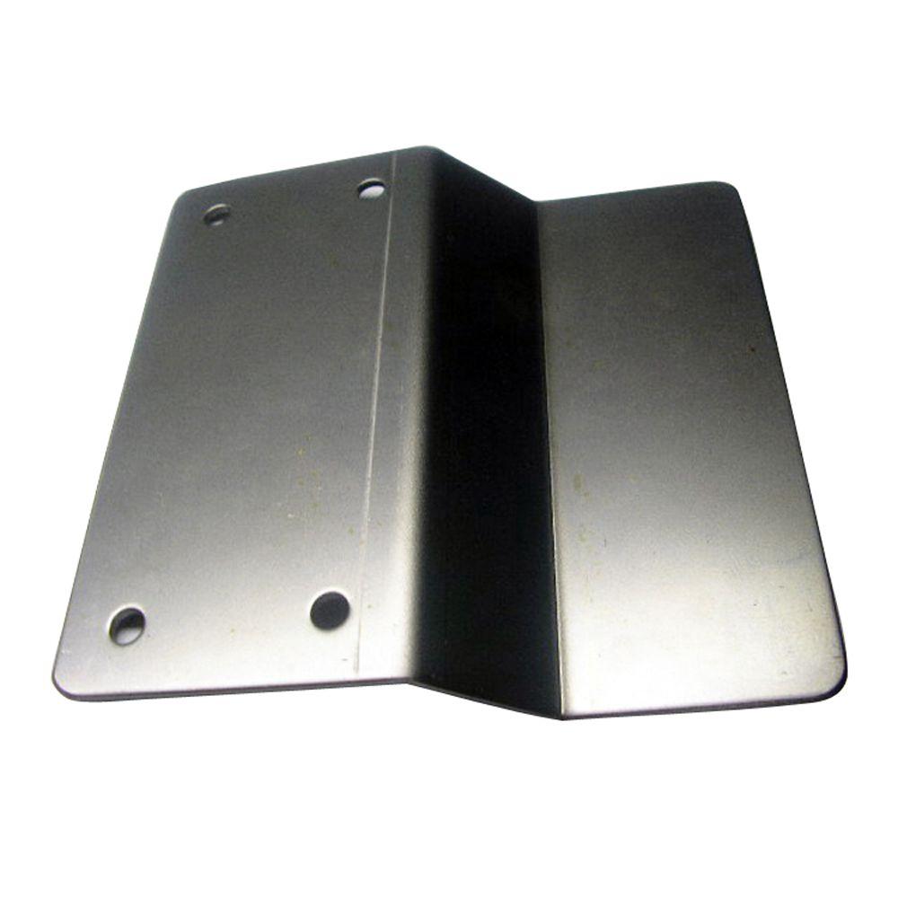 Unbranded Hangers for Lavatory Sinks in Brass (2Piece)HANGERS The