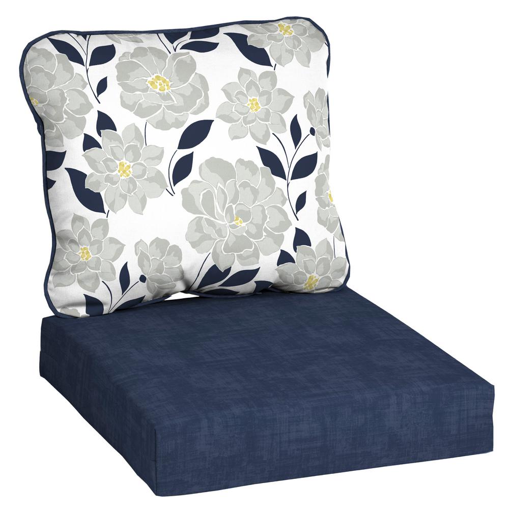 hampton bay monticello replacement cushions