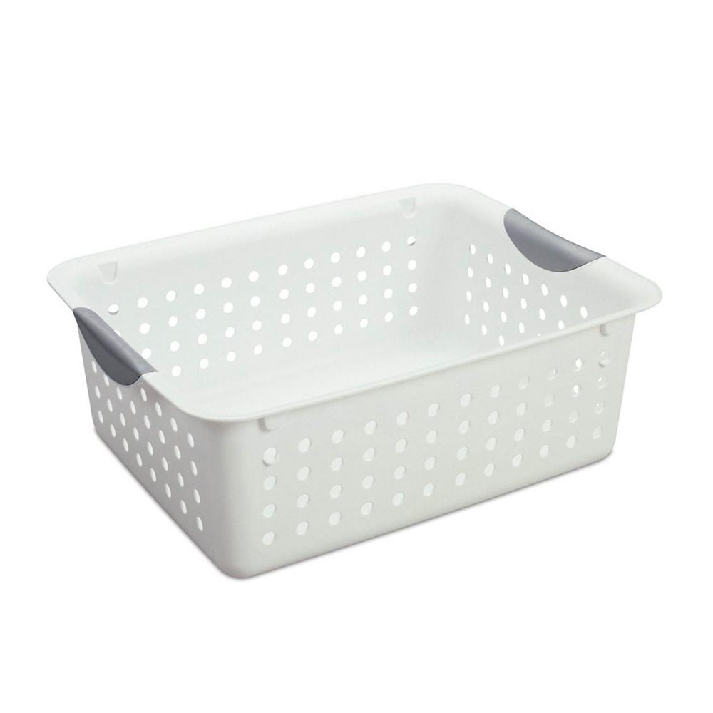 sterilite 9 bin toy storage rack