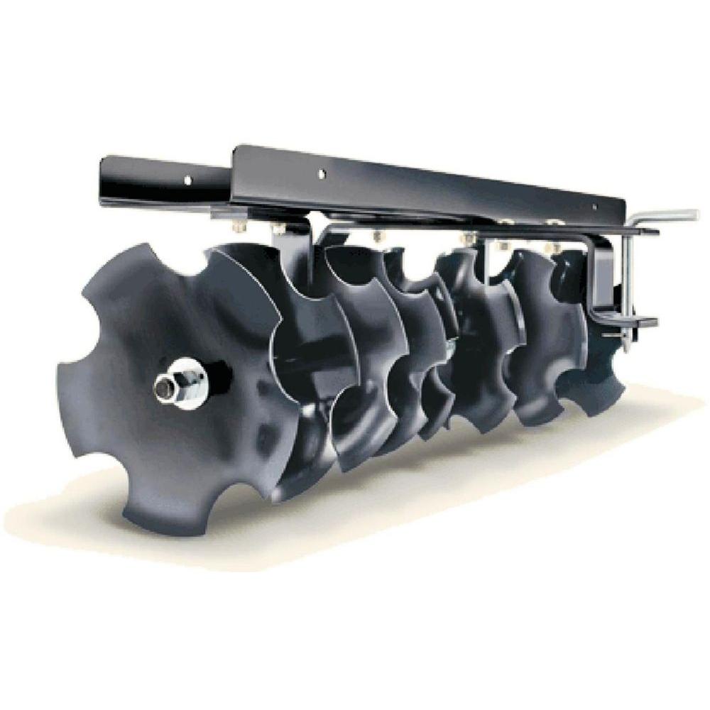 Agri-Fab Sleeve Hitch Disc Cultivator by Agri-Fab