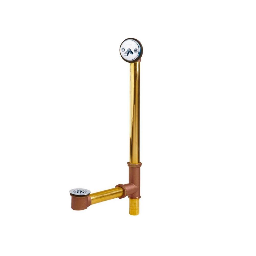 Gerber Plumbing Parts & Repair Plumbing The Home Depot