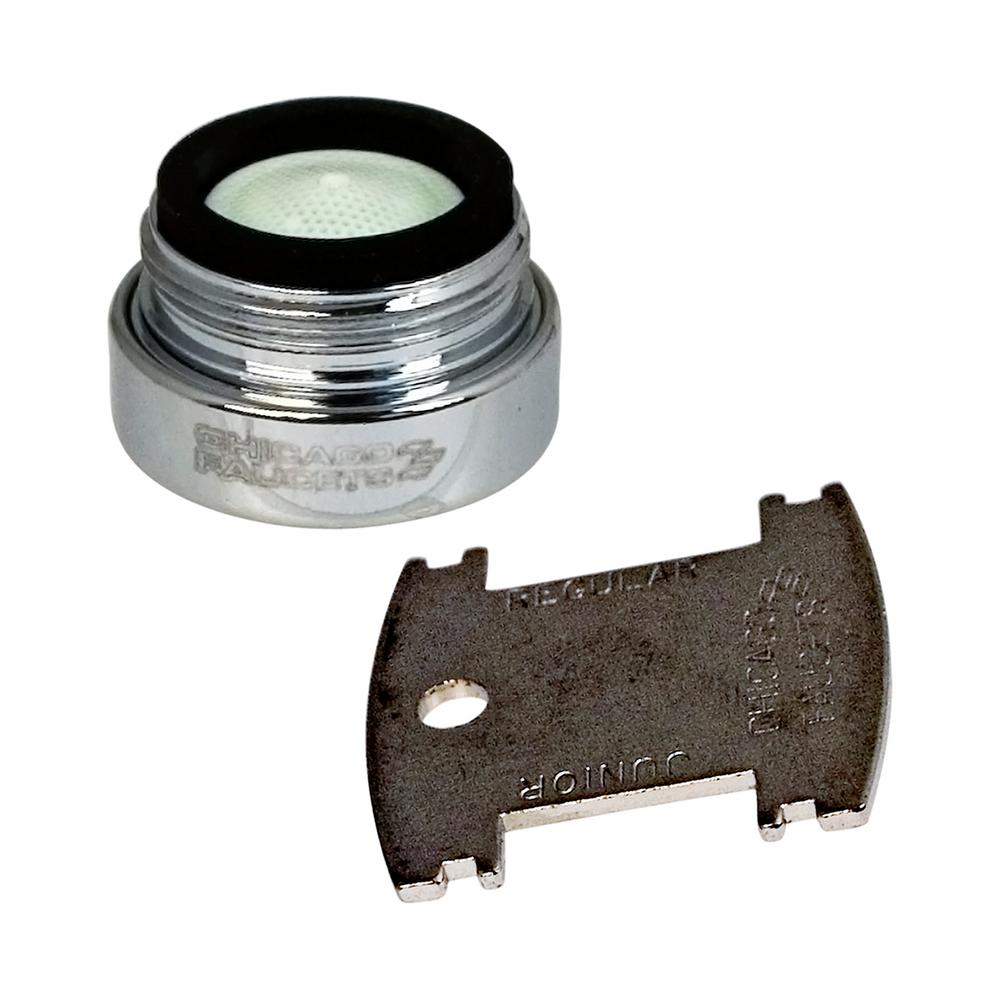 Danco Multi Use Faucet Aerator Key Tool For Aerator Removal 10909