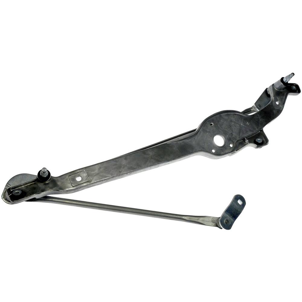 Dorman Windshield Wiper Motor Transmission Linkage - Front-602-309 ...