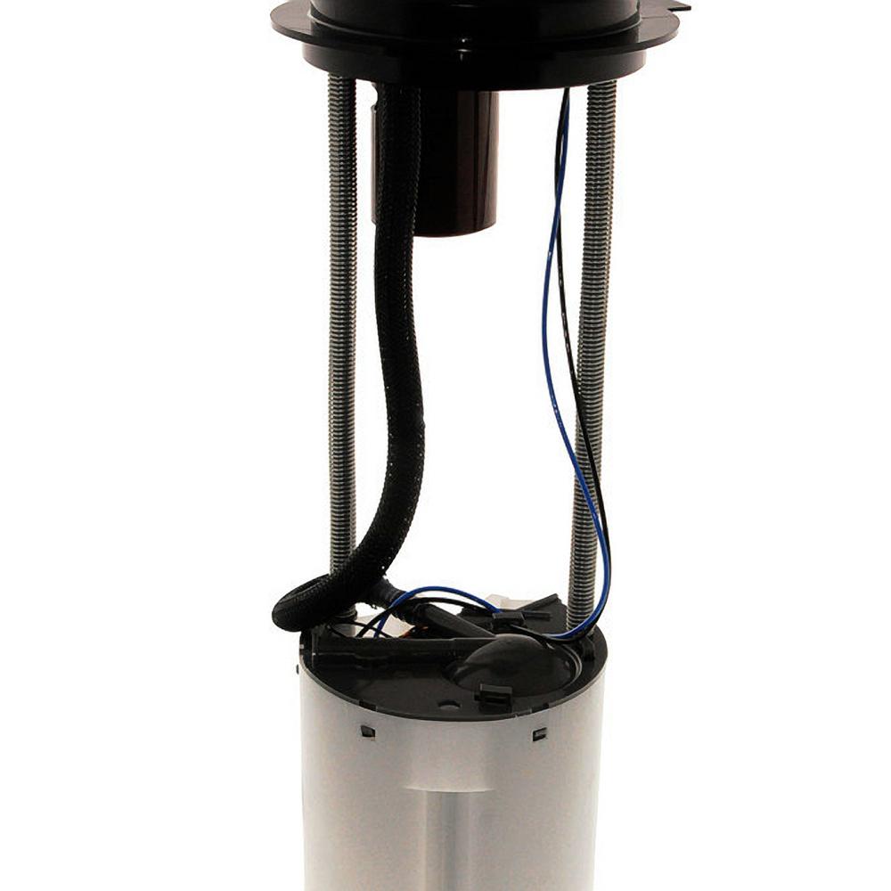 Gmc Sierra 1500 Fuel Pump