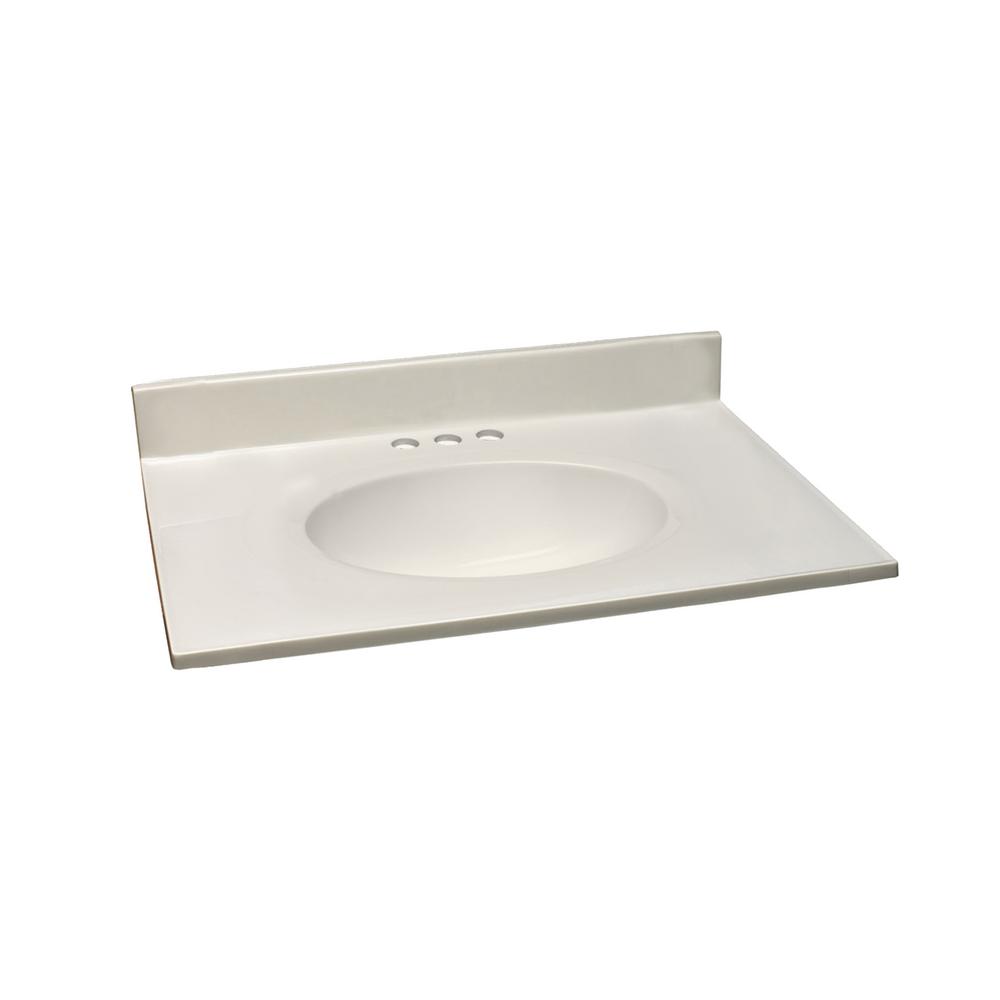 white cultured marble vanity top white cultured marble vanity top