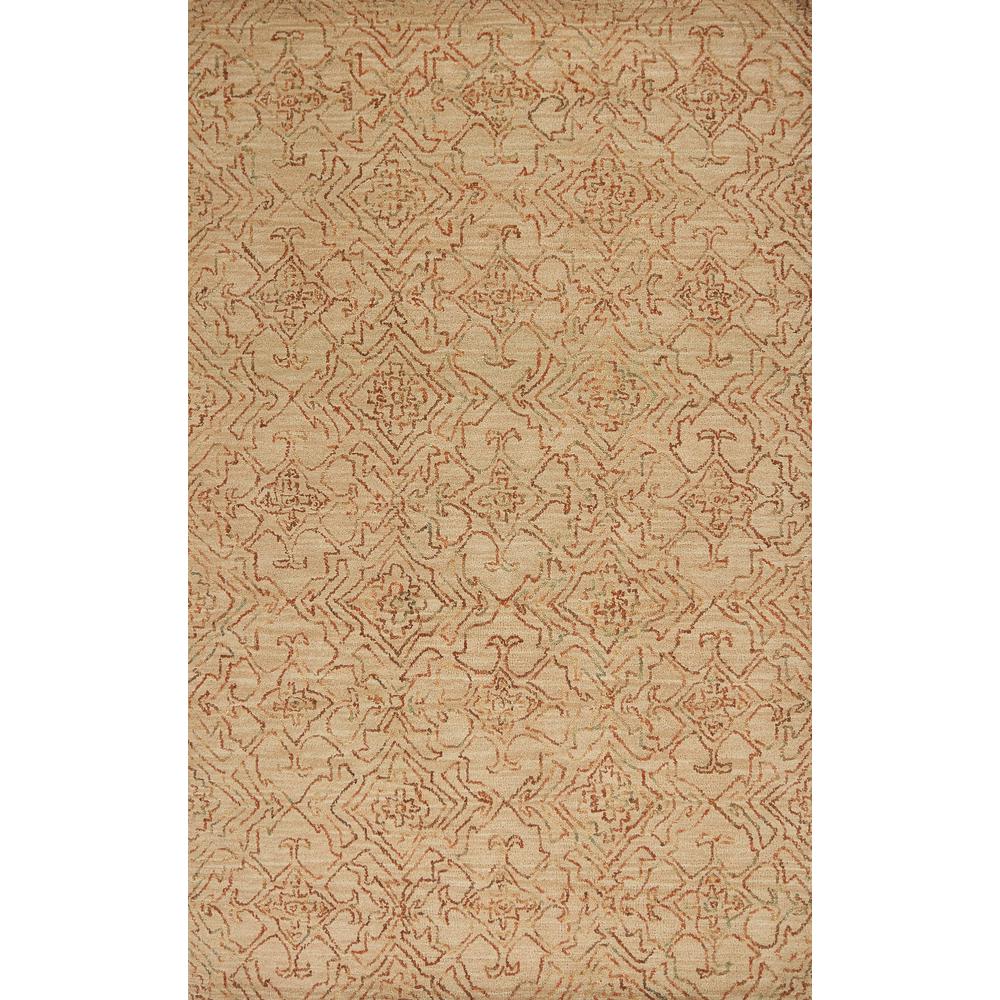 Kas Rugs Sasha Sand Sevilla 8 Ft X 11 Area Rug Sas662486x116 Kas Rugs Sasha Sand Sevilla 8 Ft X 11 Area Rug