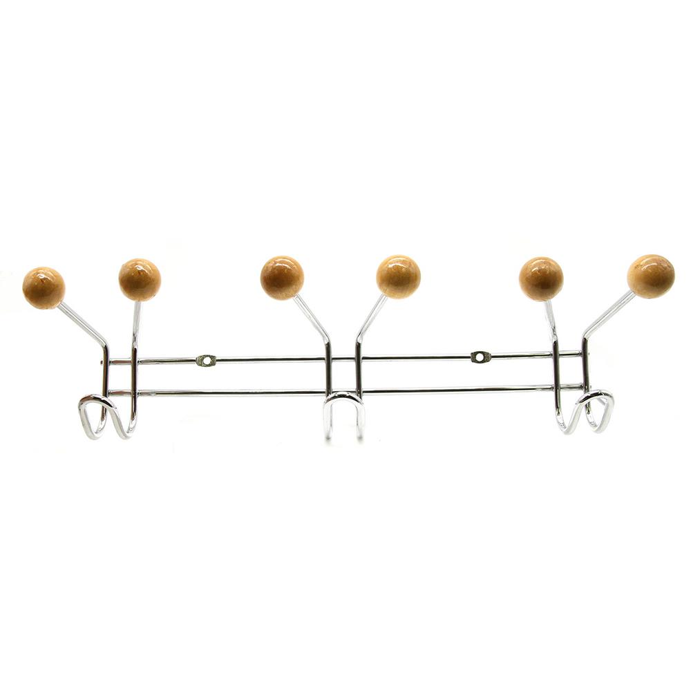 hat hooks for wall