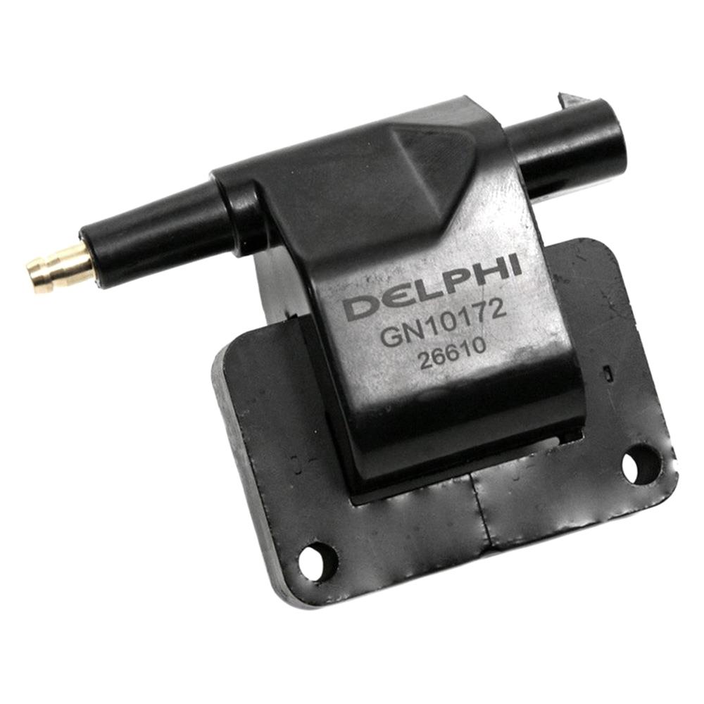 Delphi Ignition CoilGN10172 The Home Depot