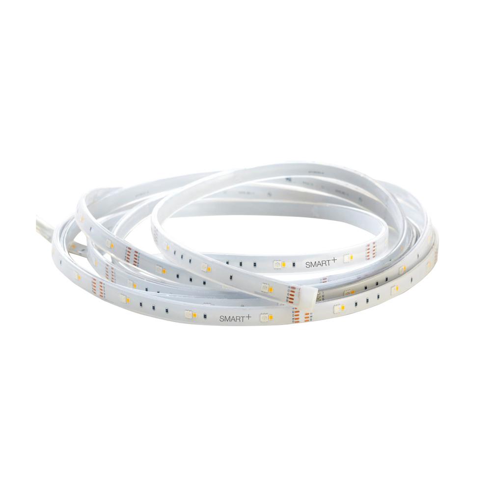 Sylvania Smart Zigbee Outdoor Flex Light Strip 73685 The Sylvania Smart Zigbee Outdoor Flex Light Strip