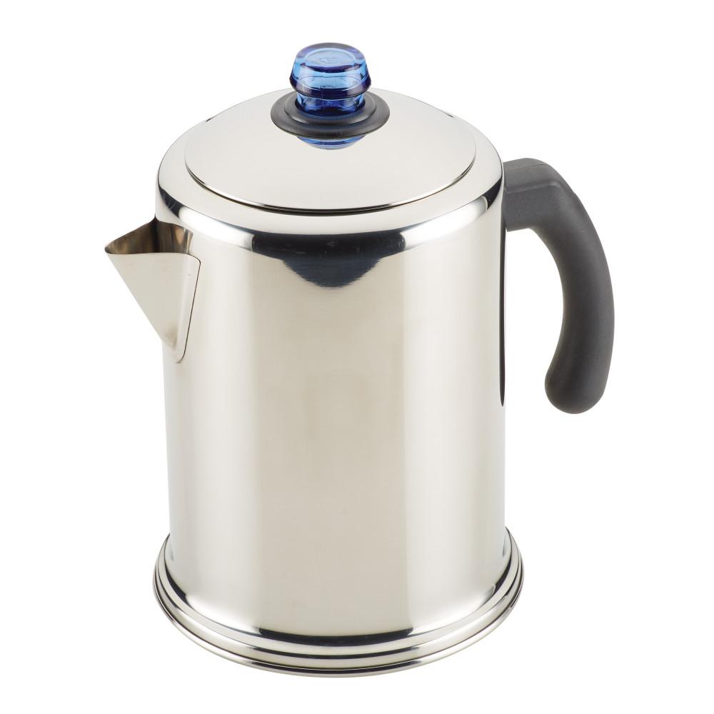 farberware whistling tea kettle
