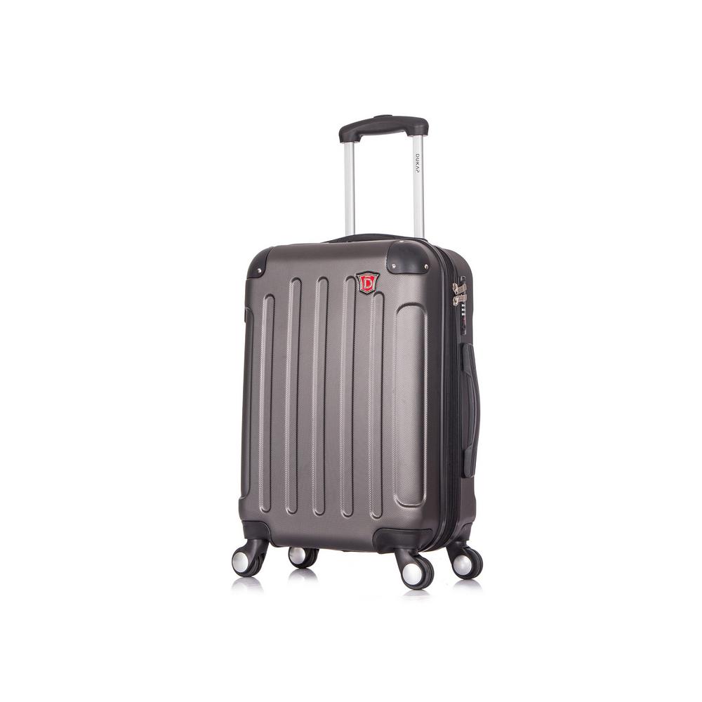 usb port carry on luggage