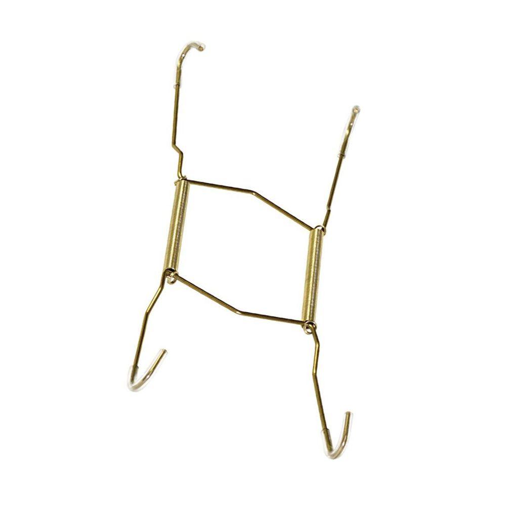 Plate Hanger - The Home Depot Plate Hanger - The Home Depot