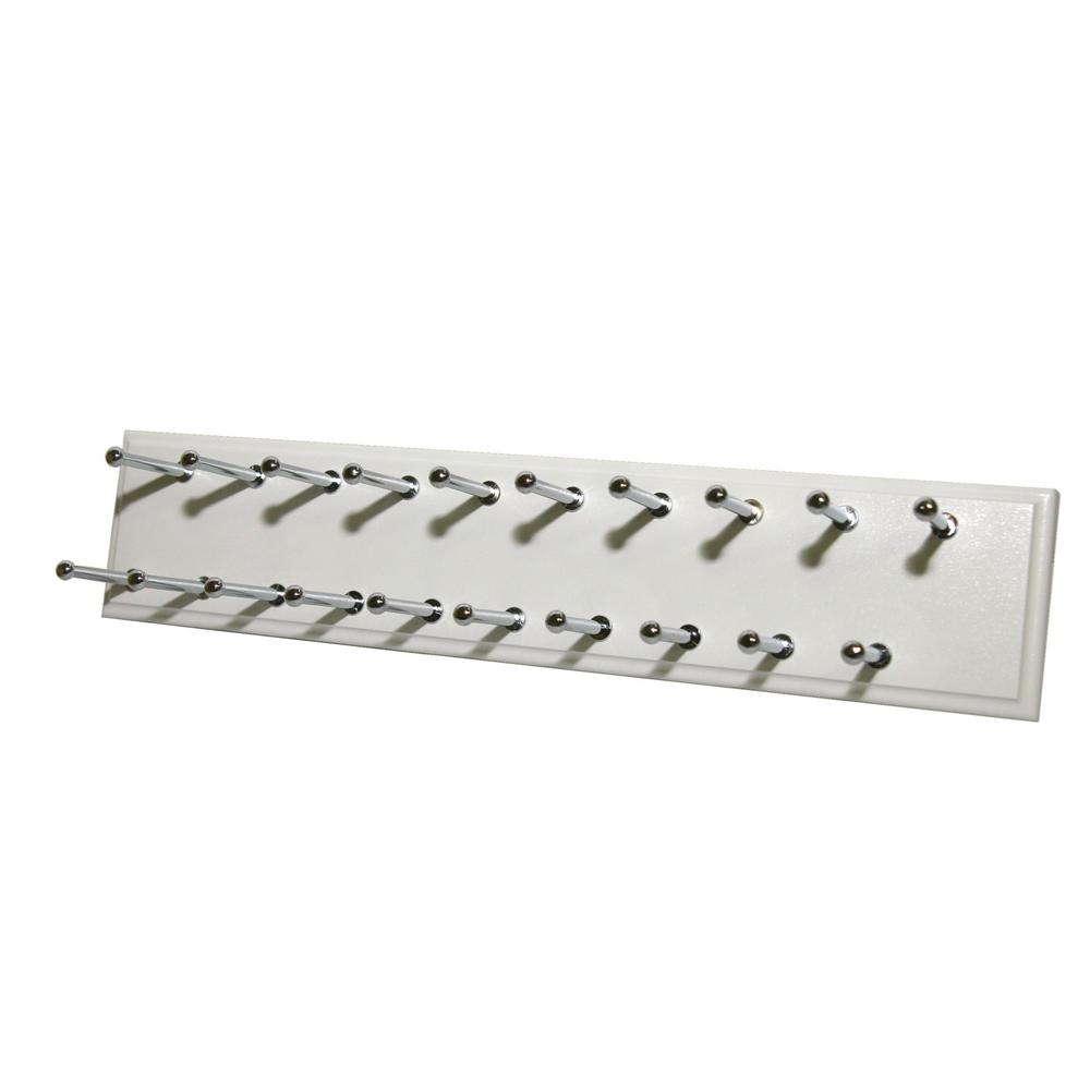 Tie Belt Racks For Closets Dandk Organizer