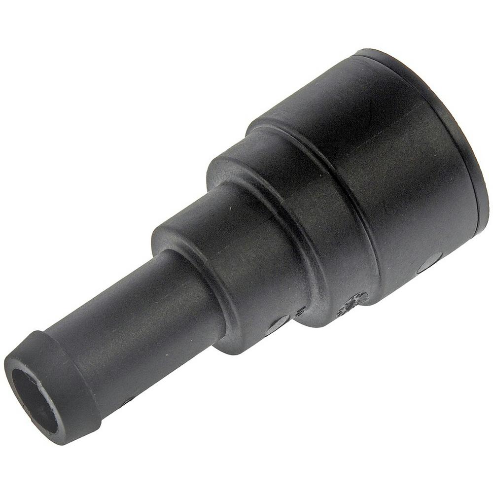 OE Solutions Coolant Connector Inlet/Outlet 3/4In. Tube x 5/8In. Hose