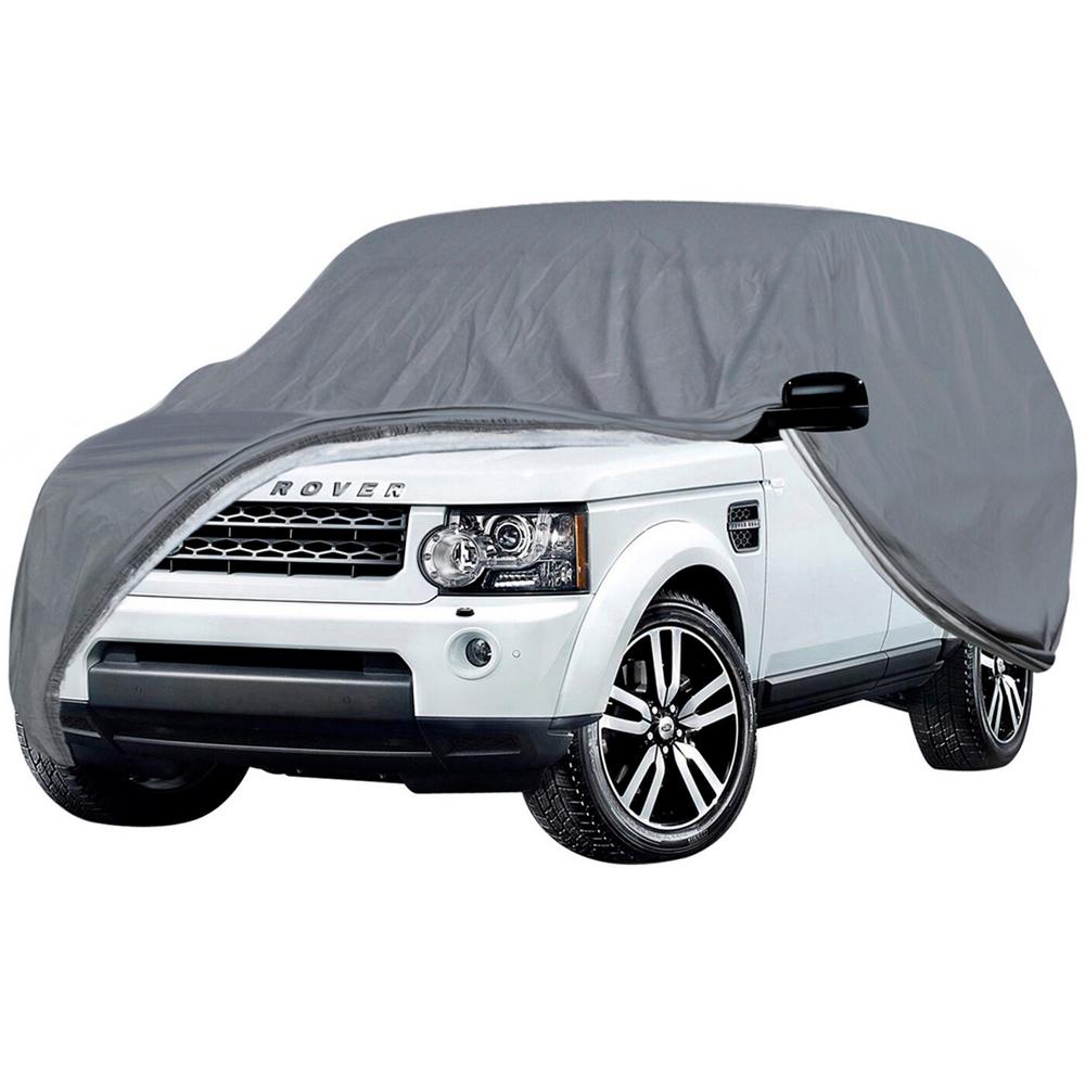 Rover 400 Large Water Resistant Car Cover