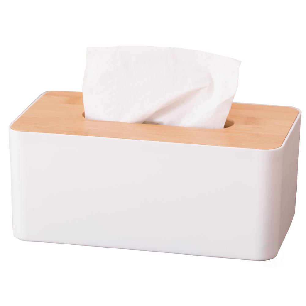 modern tissue holder