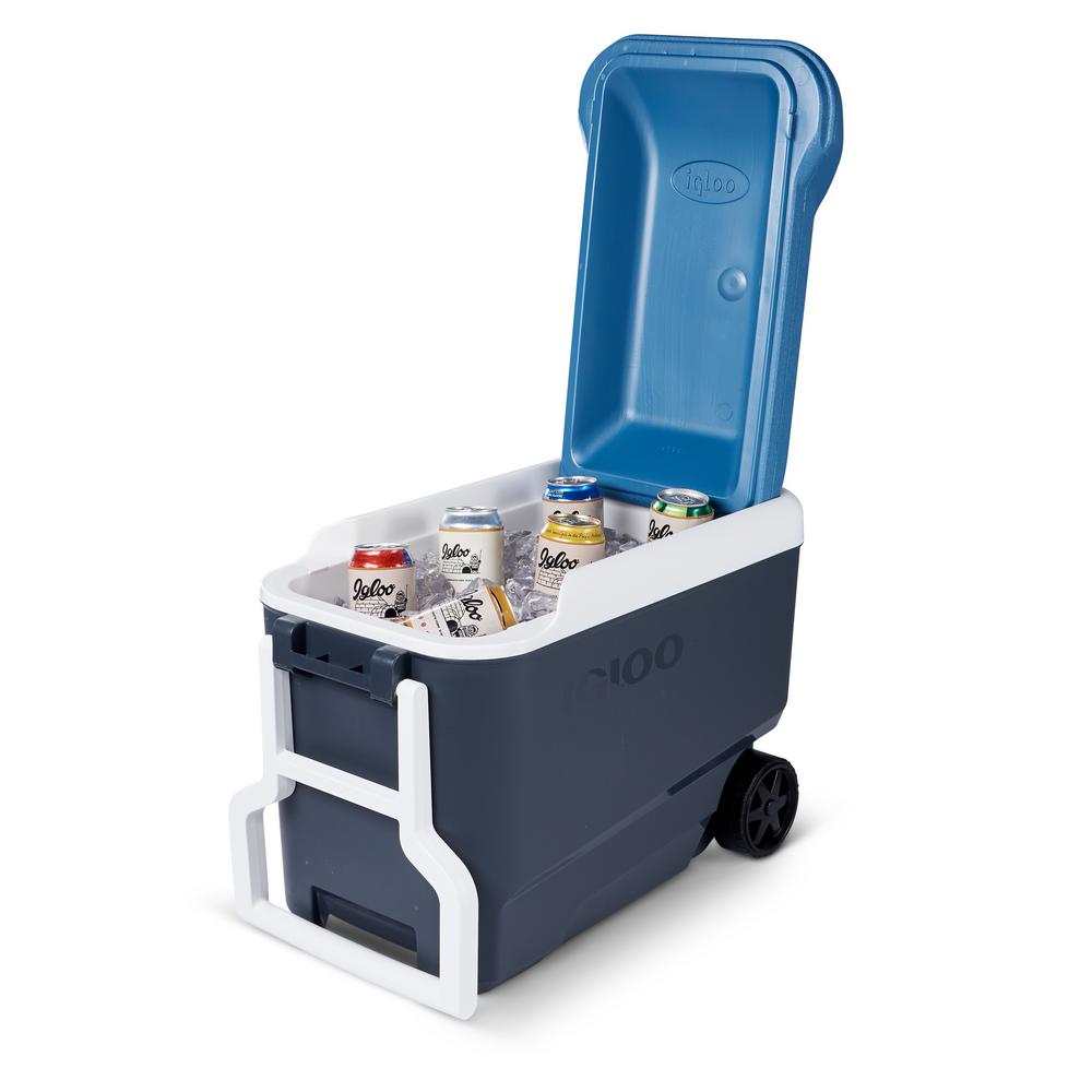 igloo 40qt