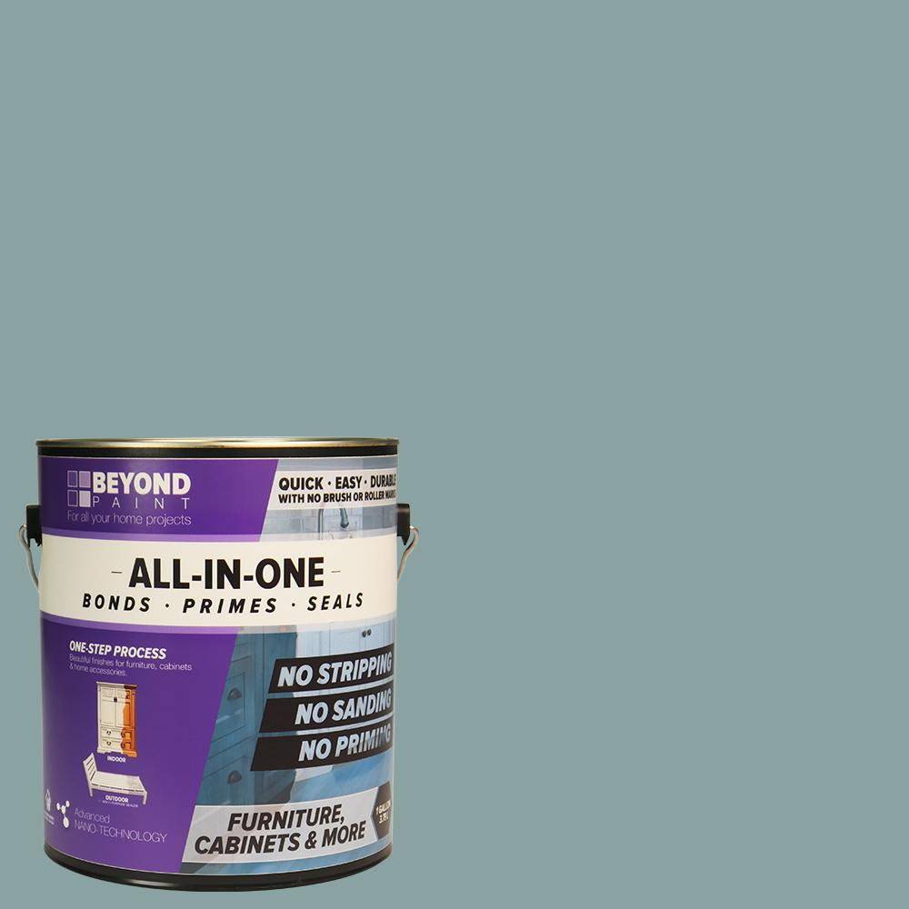 Beyond Paint 1 Gal Nantucket Furniture Cabinetore Multi Nantucket Furniture Cabinetore Multi Surface All In One Refinishing Paint