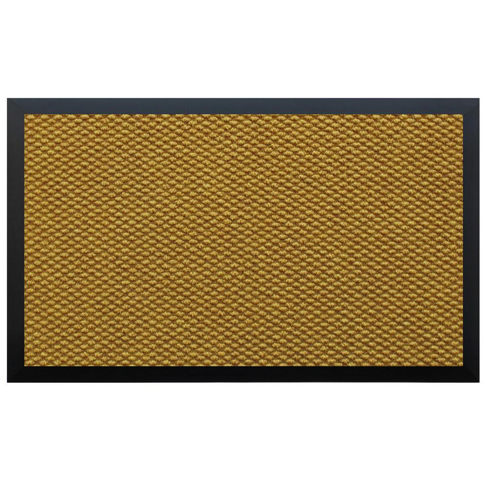 Home More Teton Residential Commercial Mat Gold 120 In X 240 In