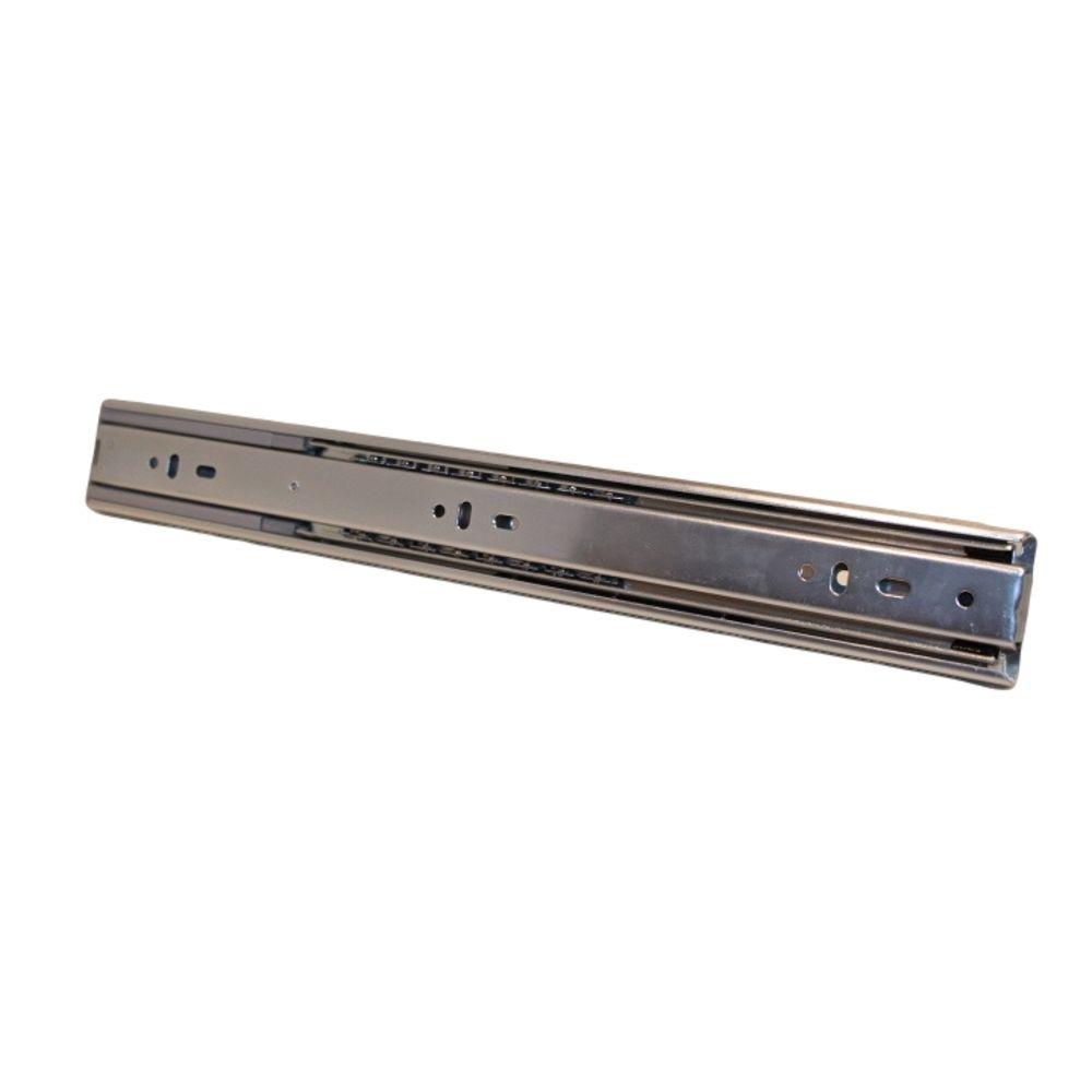 Liberty 21 in. Full Extension Ball Bearing Under Mount Drawer ...