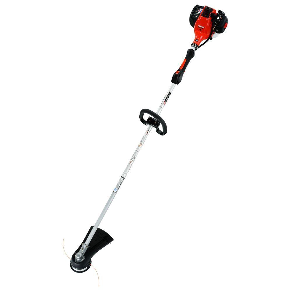 ECHO 17 inch Straight Shaft Gas Trimmer by ECHO