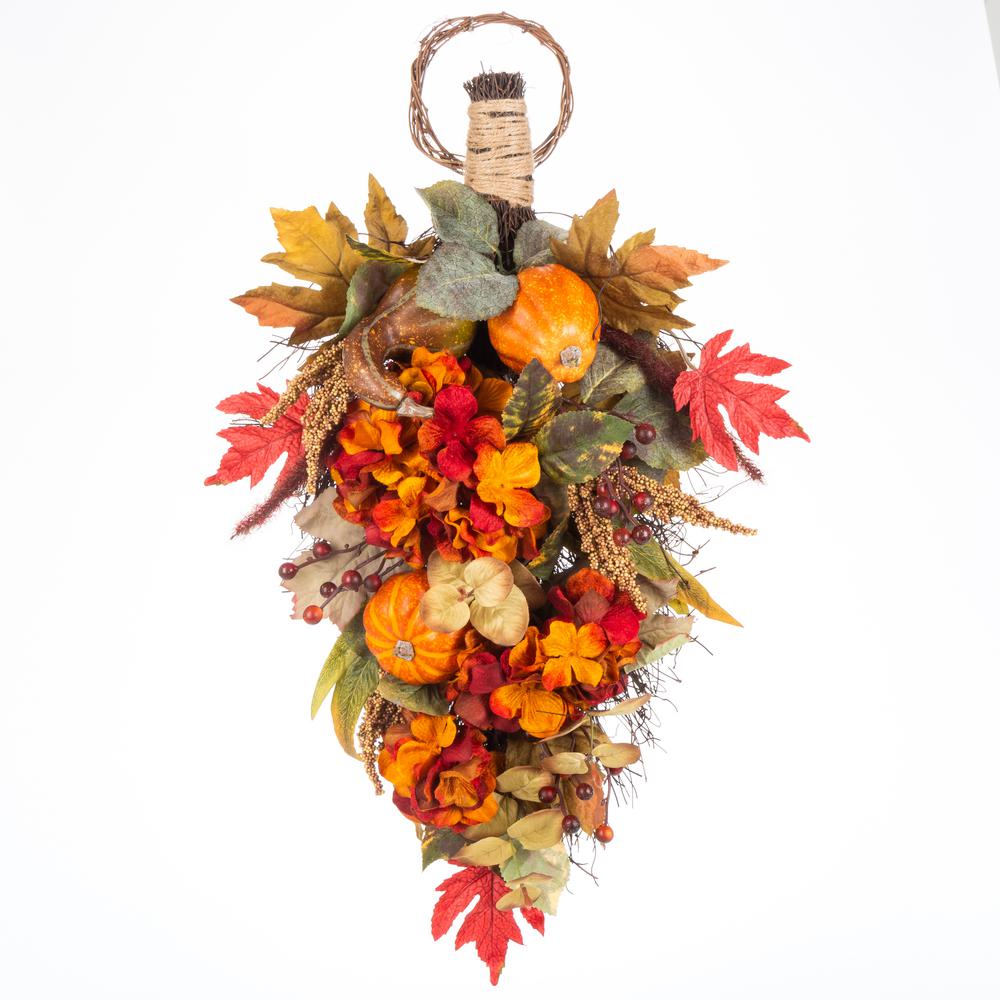 Fall Decorations Holiday Decorations The Home Depot