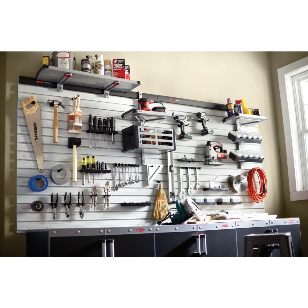 Rubbermaid Fasttrack Garage Laminate Cabinet Set With Wall Panel 3 Piece Ftcs3000wp The Home Depot - Rubbermaid Fasttrack Garage Laminate Cabinet Set With Wall Panel 3 Piece Rubbermaid Fasttrack Garage Laminate Cabinet Set With Wall Panel 3 Piece Ftcs3000wp The Home Depot - Rubbermaid Fasttrack Garage Laminate Cabinet Set With Wall Panel 3 Piece
