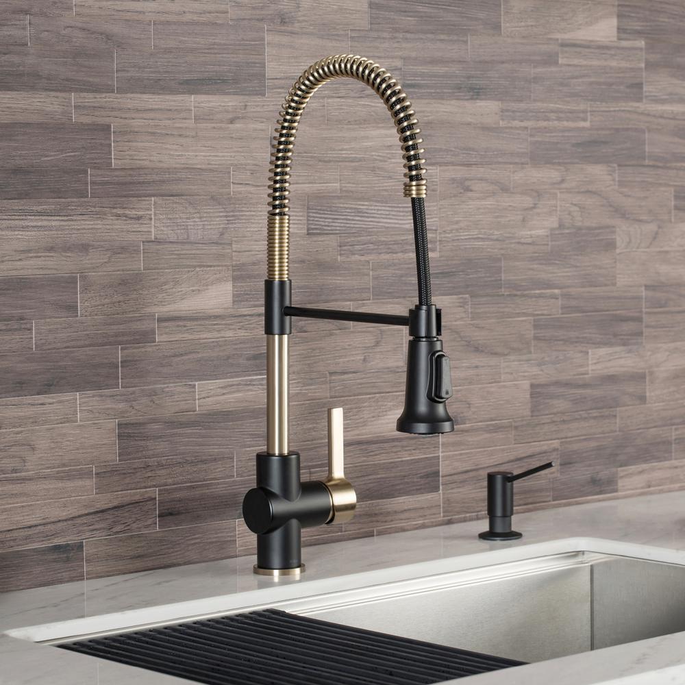 1 - Kitchen Faucets - Kitchen - The Home Depot