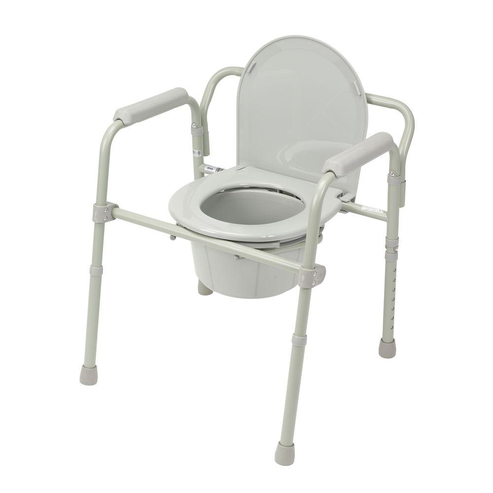 commode toilet seat
