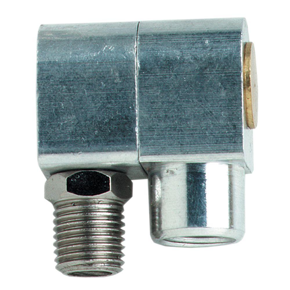 UPC 045564203948 product image for Husky 360-Degree Swivel Plug | upcitemdb.com