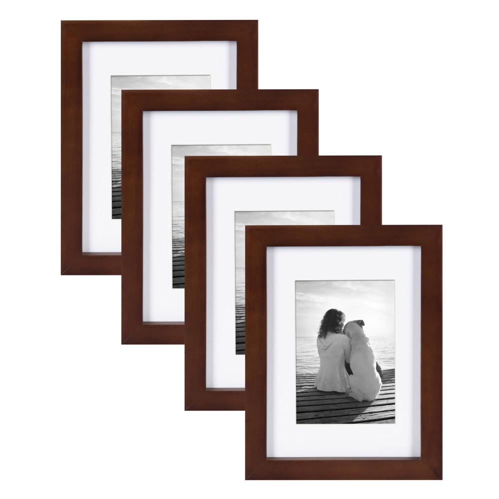 Featured image of post Umbra Gridart 4X4 Picture Frame Walnut A wide variety of walnut picture frame