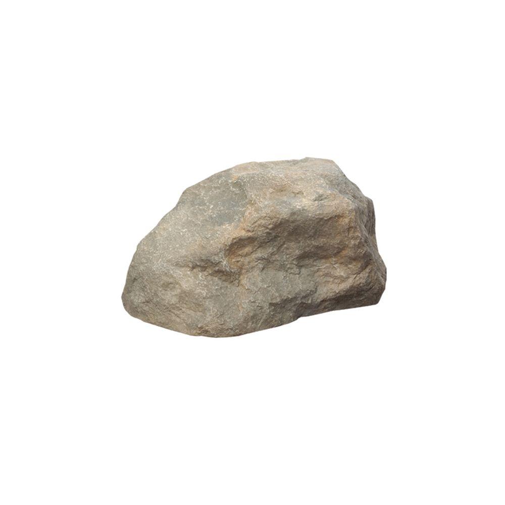 Fake Rocks Outdoor Decor The Home Depot - Fake Garden Rocks Melbourne Fake Rocks Outdoor Decor The Home Depot - Fake Garden Rocks Melbourne