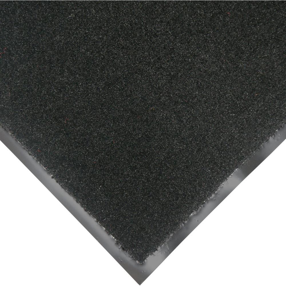 Carpet Floor Mats >> Rubber Cal Tuff Plush Black 4 Ft X 6 Ft Polypropylene Carpet Floor Carpet Floor Mats >> Rubber Cal Tuff Plush Black 4 Ft X 6 Ft Polypropylene Carpet Floor