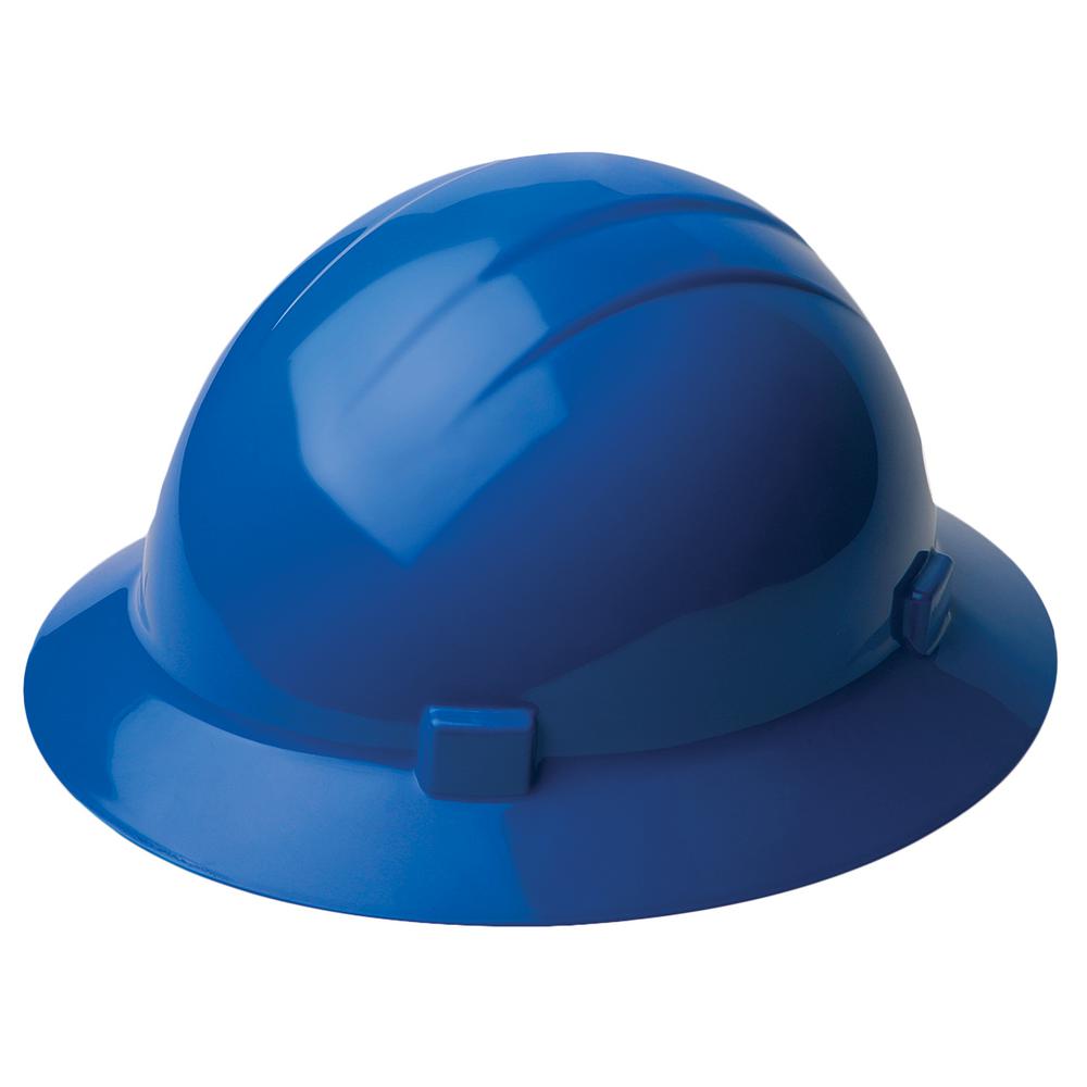 steelers full brim hard hat
